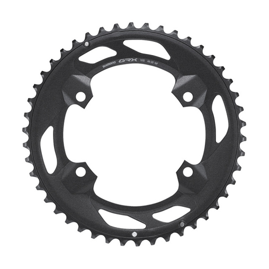 SHIMANO GRX RX600 10V 110mm εξωτερική αλυσίδα αλυσίδας