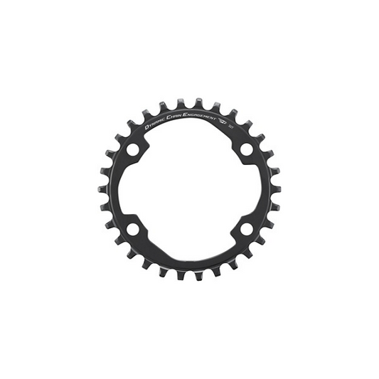 Chainrings Mono 9/10/11 Speed SHIMANO CUES U6000 BCD 96mm