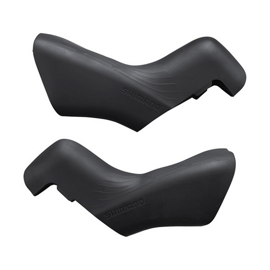 Καλύμματα SHIMANO 105 Di2 ST-R7170 Μαύρο