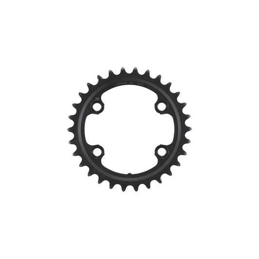 Inner Chainring 12 Speed SHIMANO GRX RX610 80mm