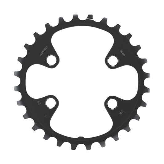 SHIMANO SLX 28T chainring for FC-M7000-11-2/FC-M7000-11-B2 (38-28T)