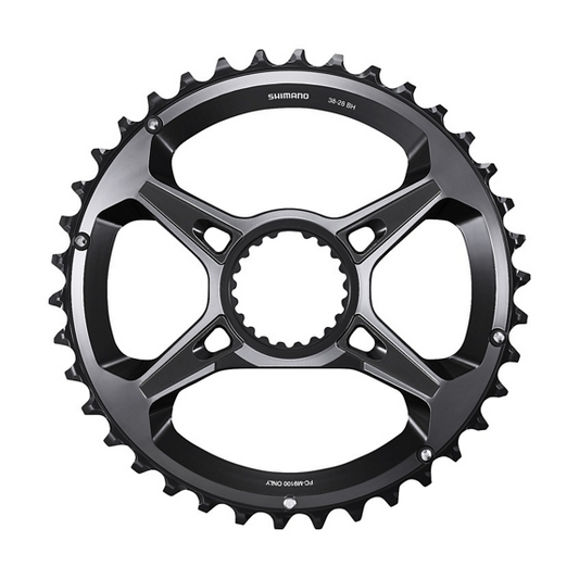 Δακτύλιος αλυσίδας SHIMANO XTR 38T για FC-M9100-2