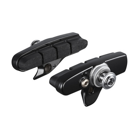 Ζεύγος μαξιλαριών κασέτας SHIMANO R55C4 για BR-R8110-F/BR-RS811-R