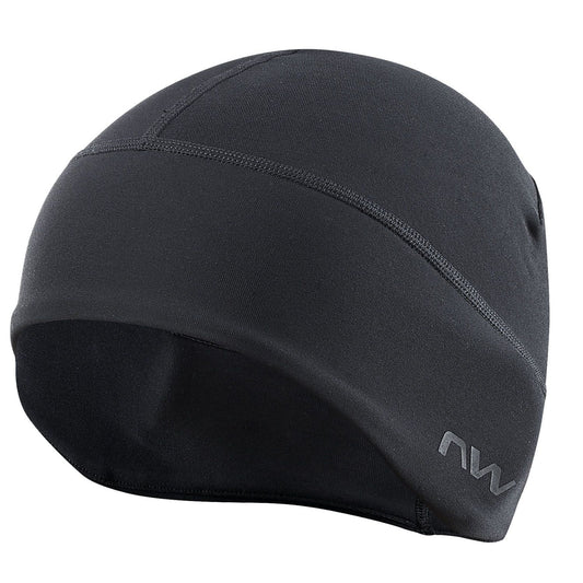 NORTHWAVE ACTIVE Underhelmet Beanie Μαύρο