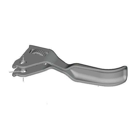 Ανταλλακτικός Μοχλός SHIMANO XT BL-M8200 #Y2RH98010