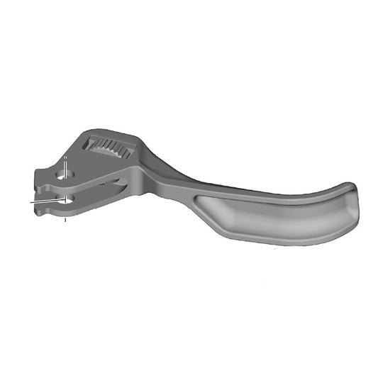 Ανταλλακτική δεξιά μανέτα SHIMANO XTR M9220 #Y2RJ98040
