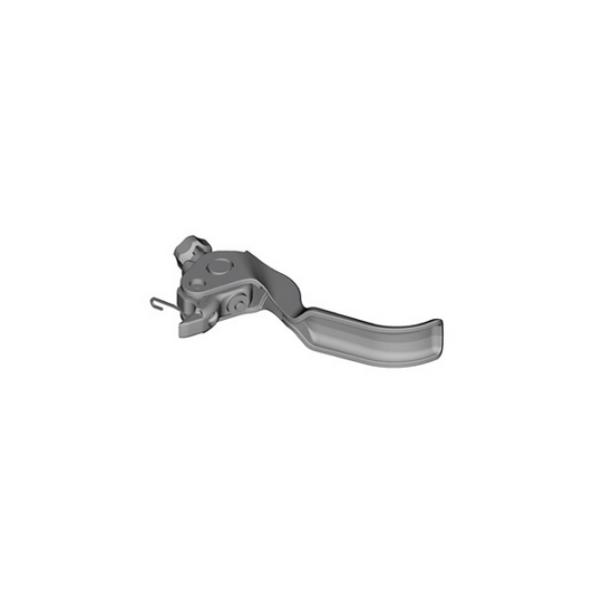 Μοχλός φρένου SHIMANO BL-M8100 αριστερά