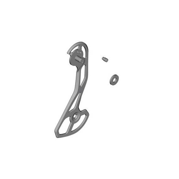 SHIMANO GRX RD-RX810 External Rear Derailleur Cage