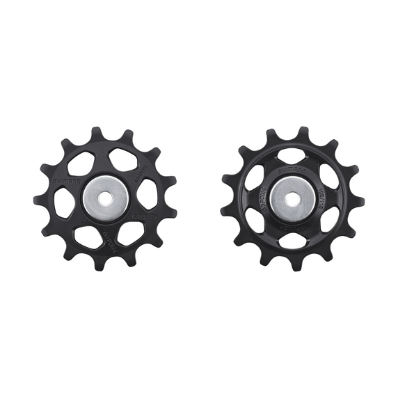 SHIMANO RD-M5100/M5130 10/11V Πίσω γρανάζια ντεραγιέρ