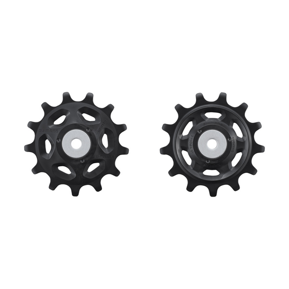SHIMANO XT M8130/M8150 11 ταχυτήτων Πίσω ντεραγιέρ μακρύς κλωβός Linkglide τροχαλίες