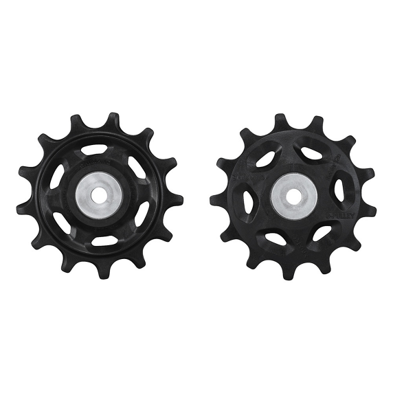 SHIMANO CUES RD U8000 11V Κλωβοί οπίσθιου ντεραγιέρ