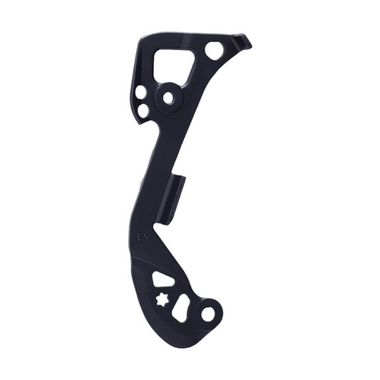 SHIMANO XTR / XT Di2 RD-M9050/8050-GS Εσωτερικό μεσαίο κλωβό πίσω ντεραγιέρ