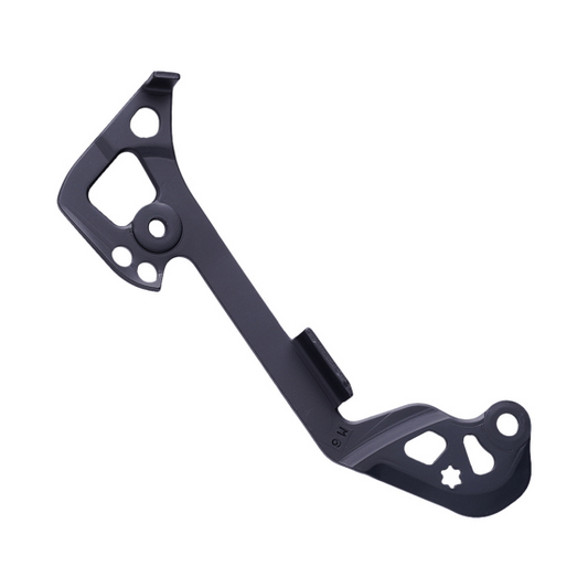 SHIMANO XTR Di2 RD-M9050-SGS Μακρύς εσωτερικός κλωβός οπίσθιου ντεραγιέρ