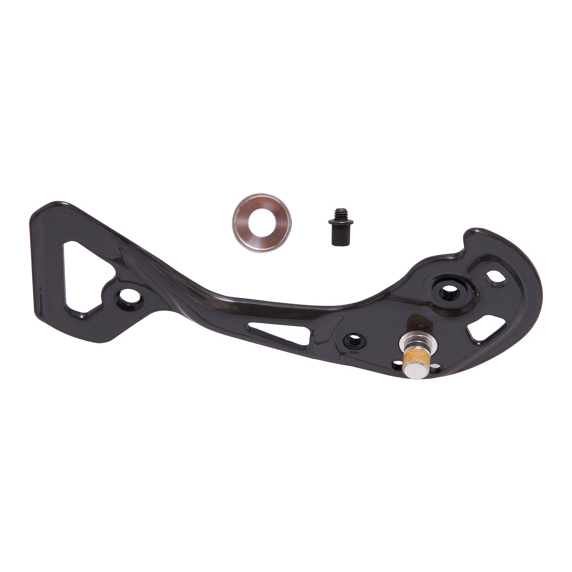 SHIMANO XTR M9000-GS External Short Rear Derailleur Cage