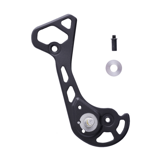 SHIMANO XT Di2 RD-M8050-GS Εξωτερικός μεσαίος κλωβός οπίσθιου ντεραγιέρ