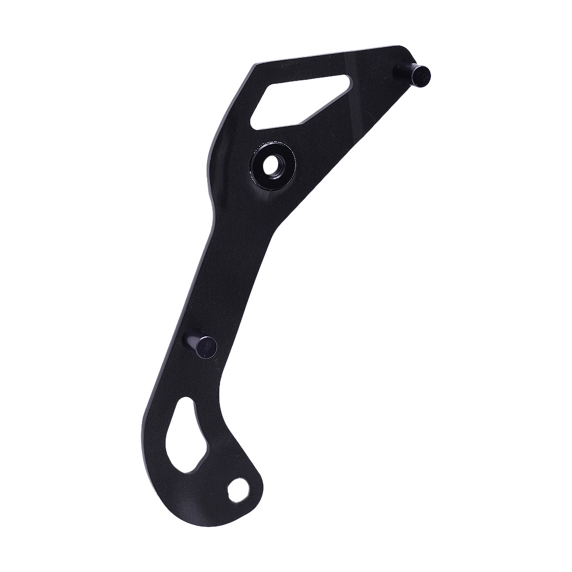 SHIMANO DURA-ACE RD-R9100-SS Short Internal Rear Derailleur Cage