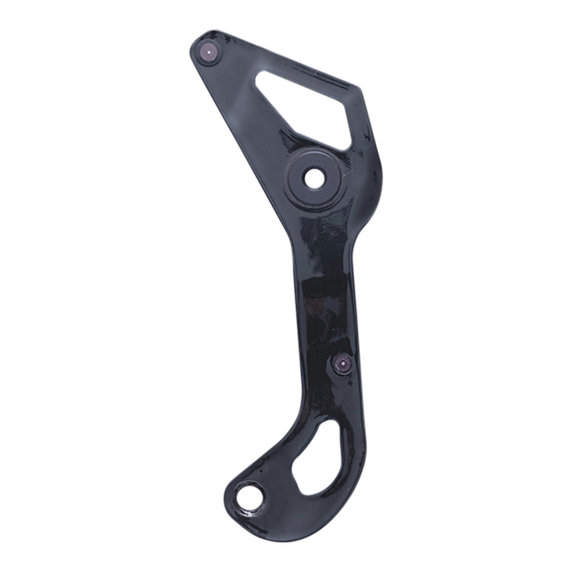 SHIMANO DURA-ACE Di2 Κοντός κλωβός οπίσθιου ντεραγιέρ RD-R9150-SS