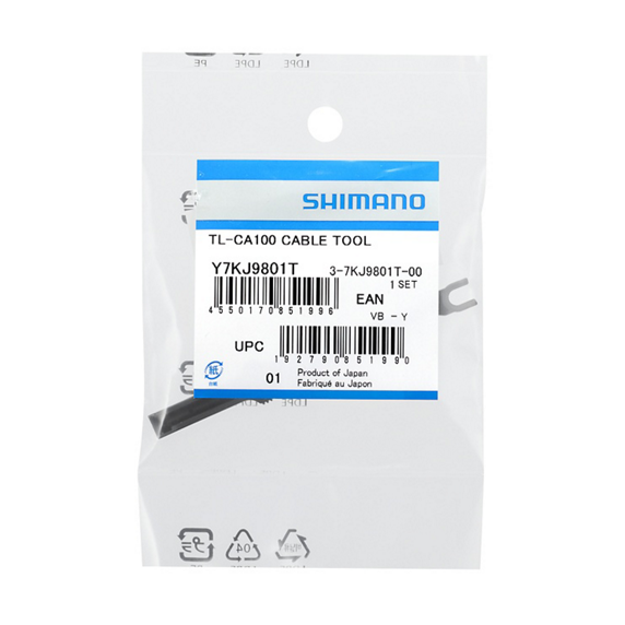 Εργαλείο καλωδίων SHIMANO TL-CA100