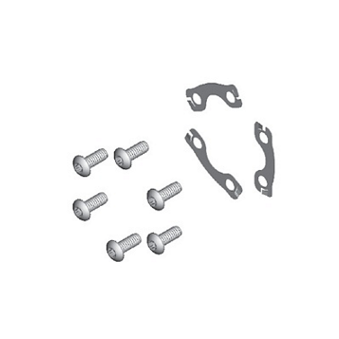 Βίδα τοποθέτησης SHIMANO για δίσκο SM-RT56/RT54
