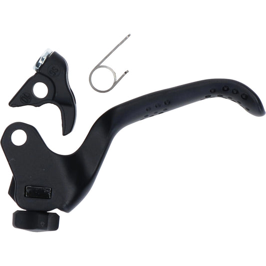 Ανταλλακτική αριστερή μανέτα SHIMANO SAINT BL-M820 #Y8VR98050