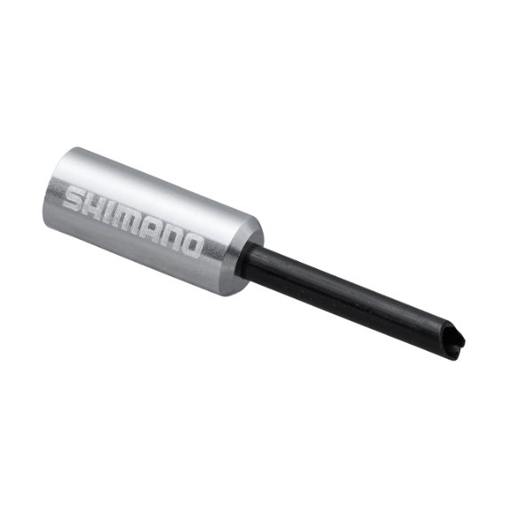 Brake Outer casing with SHIMANO BC-9000 6 mm tongue