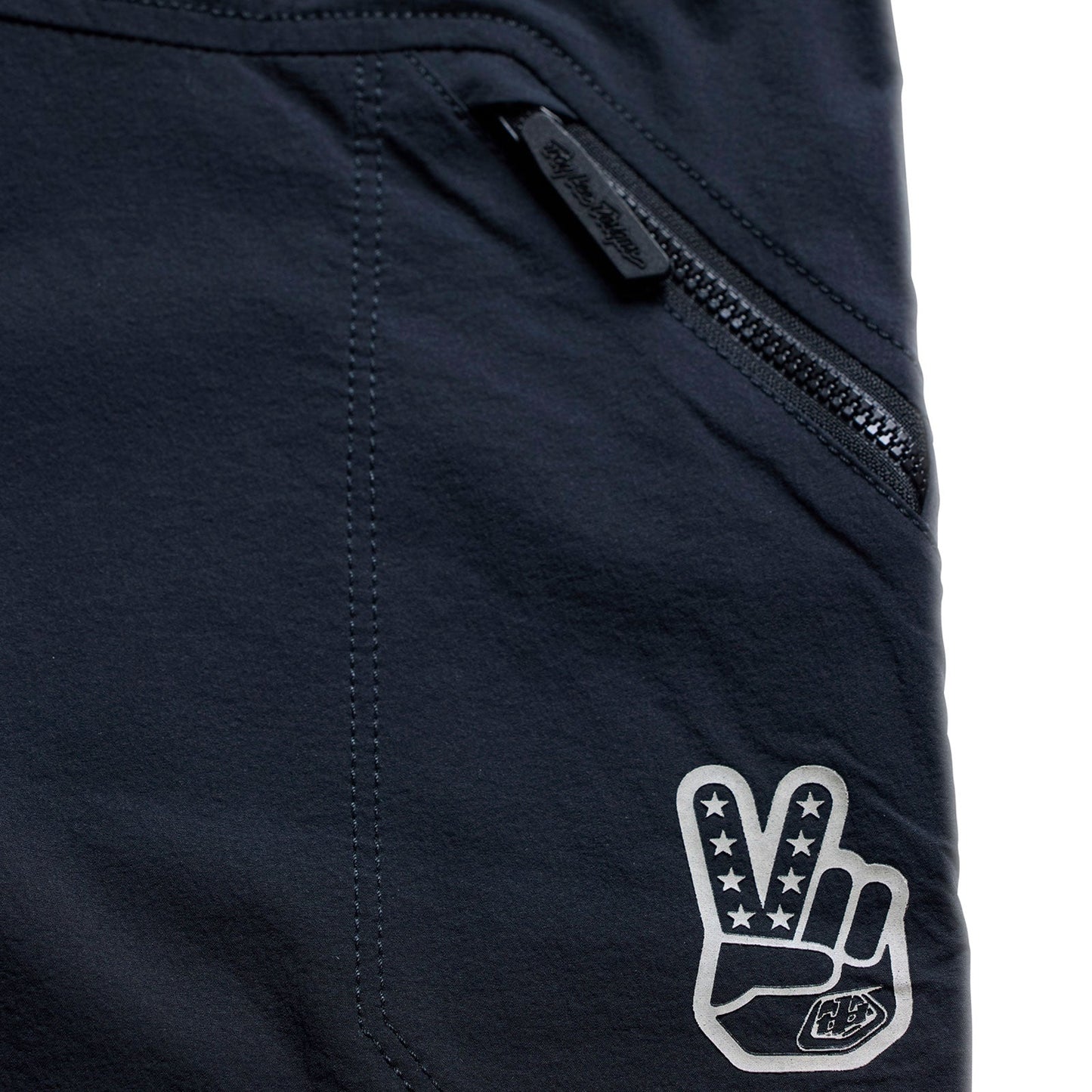 TROY LEE DESIGNS YOUTH SKYLINE TRAIL MONO Παντελόνι Junior Μαύρο