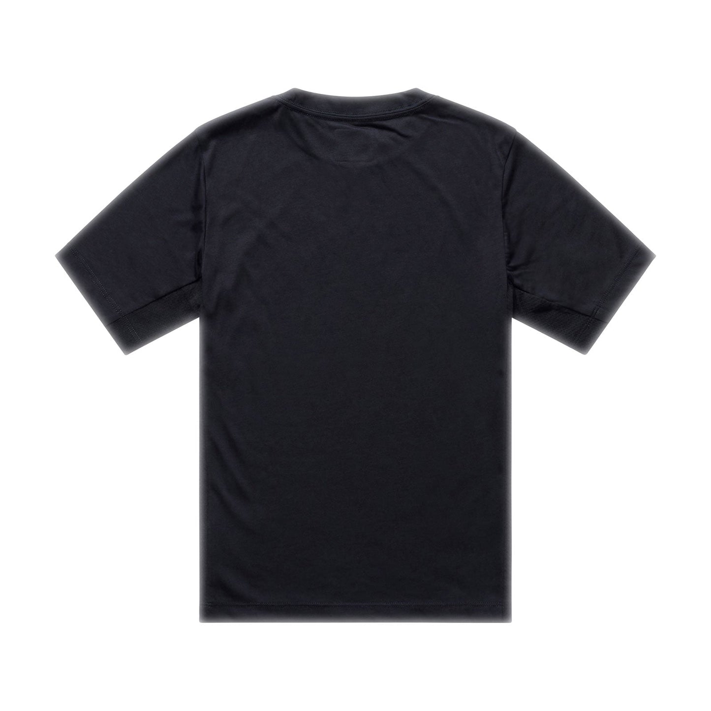TROY LEE DESIGNS SKYLINE RIDE SIGNATURE Junior Short Sleeve Jersey Black/Turquoise