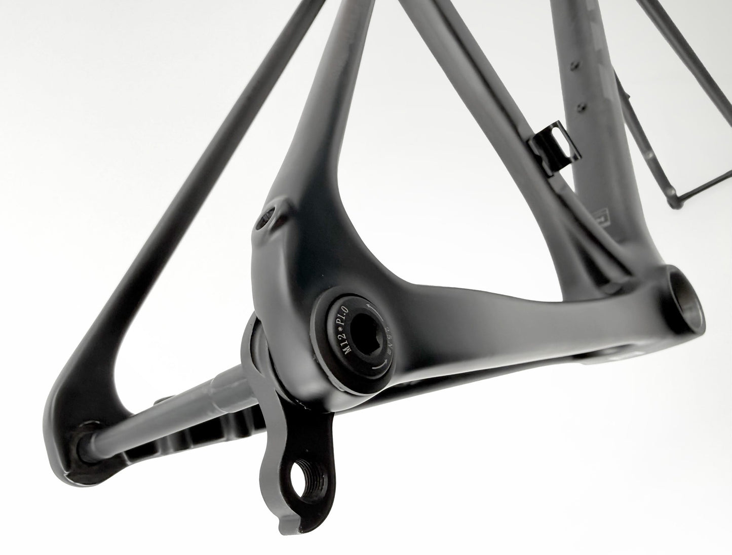ZEEN SUPERLITE frame kit