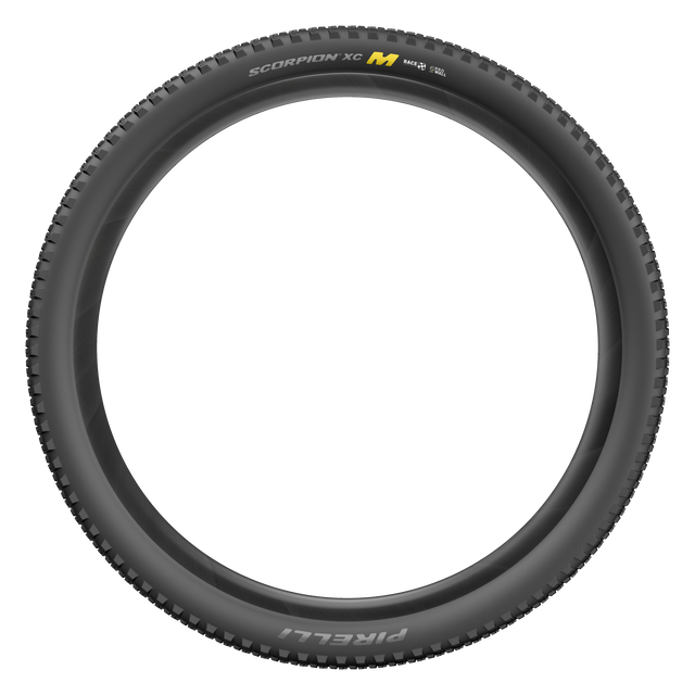 PIRELLI SCORPION RACE XC M ProWall 29x2.40 Tubeless Ready Soft Silver ελαστικό