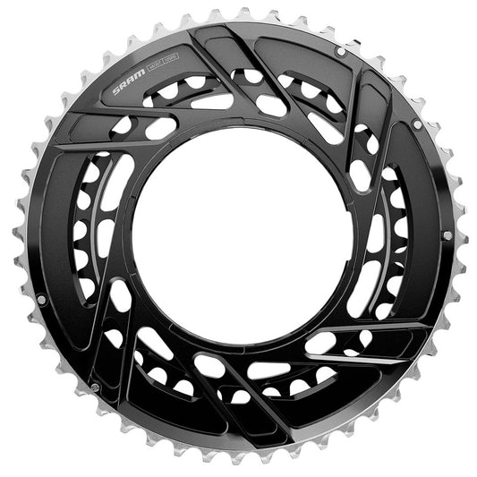 Ζεύγος αλυσίδων SRAM FORCE E1 AXS με σπείρωμα 12V για αισθητήρα ισχύος