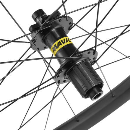 Ζεύγος τροχών MAVIC CROSSMAX S CARBON 29" Άξονας 15x110/12x148mm Boost