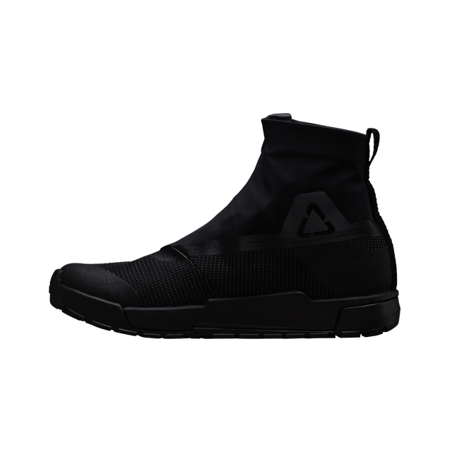 LEATT HYDRADI PRO CLIP 7.0 BOA WINTER MTB Παπούτσια Μαύρο