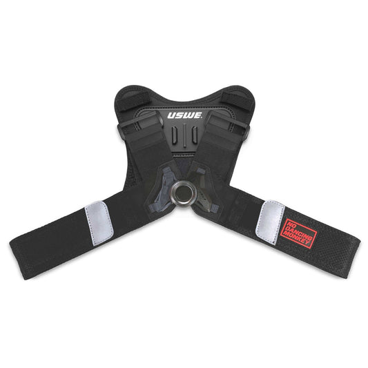 USWE ACTION CAMERA NDM 1 Ιμάντας στήθους μαύρο M / XL