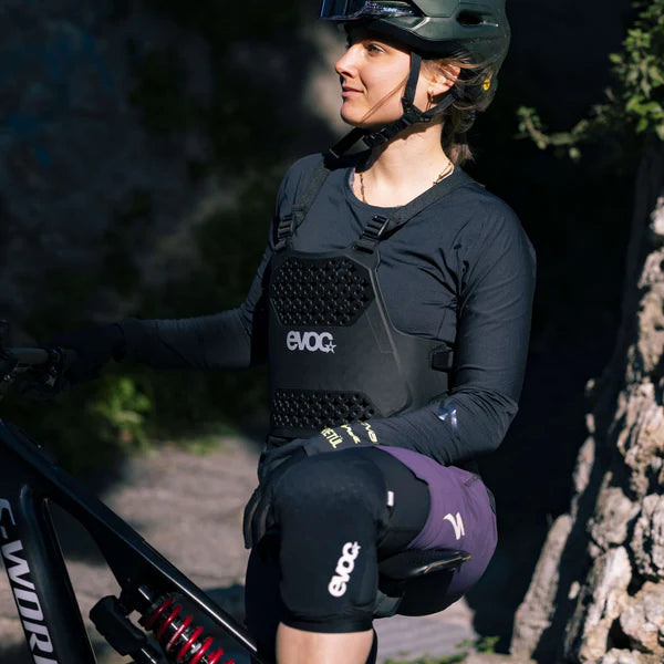 EVOC PROTECTOR LS FLEX LITE knee pads