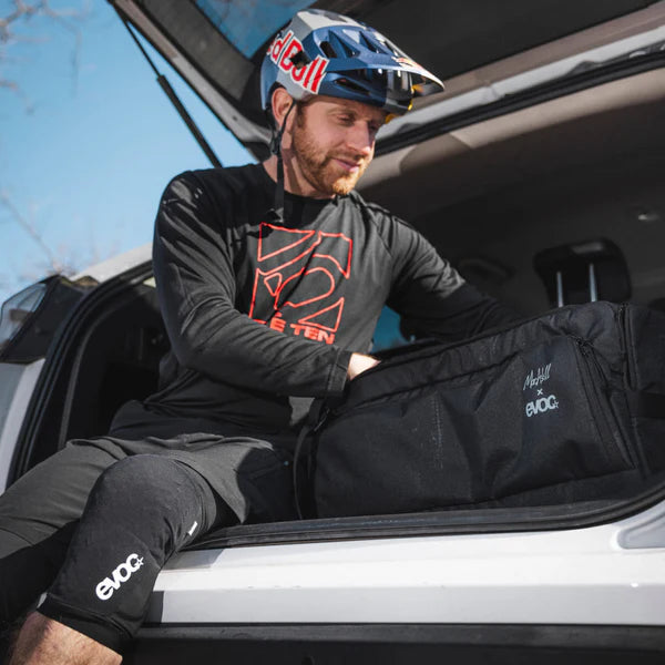 Ταξιδιωτική τσάντα EVOC BAG 55L MACASKILL