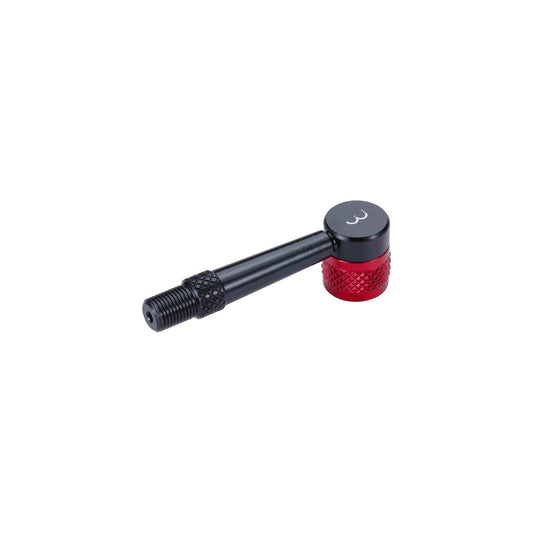 Ακροφύσιο αντλίας BBB AIRPIPE 90° BFP-94