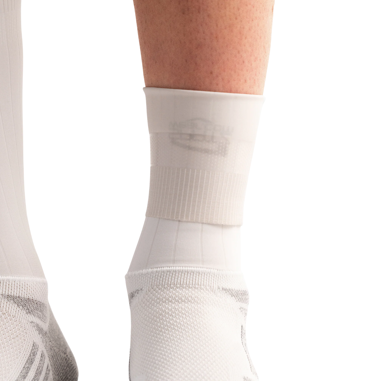 SPATZWEAR SPATZ AERO SOKZ Socks White