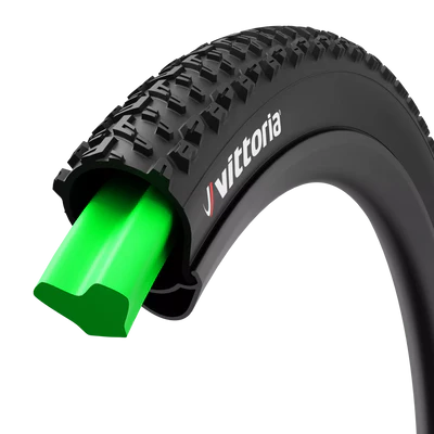 VITTORIA AIR-LINER LIGHT XC 29 "x2.1/2.4" Αφρός κατά της τσίμπησης