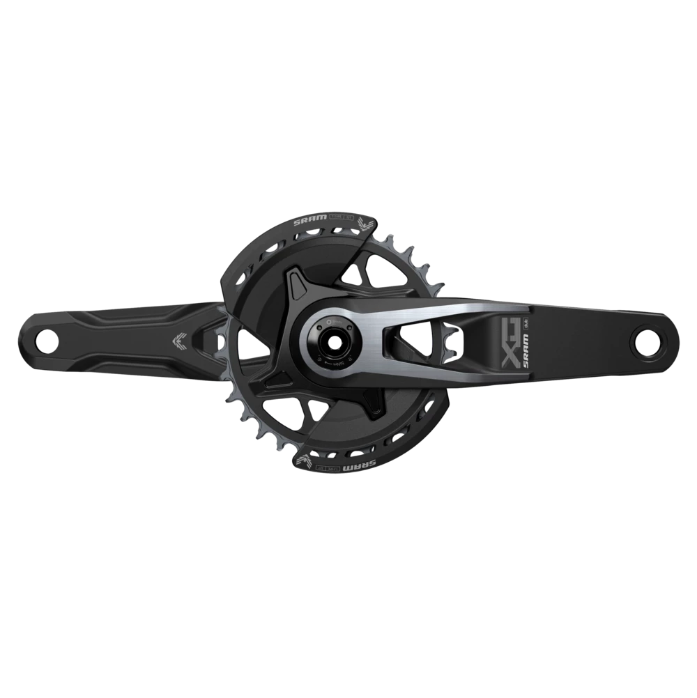 SRAM X0 Eagle V2 T-Type Στροφαλοφόρος SRAM X0 Eagle V2