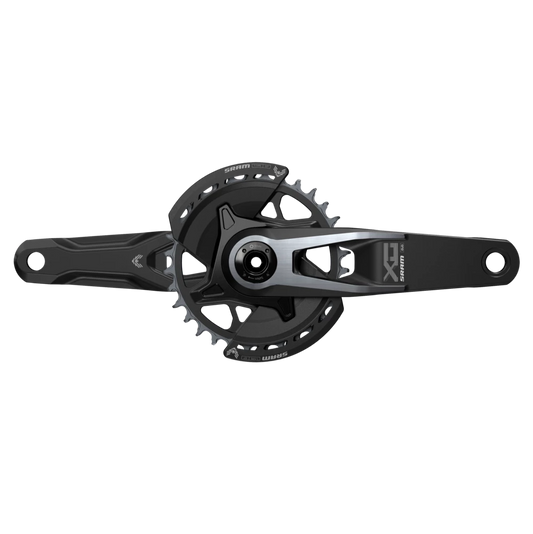 SRAM X0 Eagle V2 T-Type Στροφαλοφόρος SRAM X0 Eagle V2