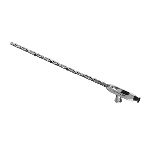 Power Sensor E1 SRAM MTB/ROAD Threaded Chainring Removal Tool