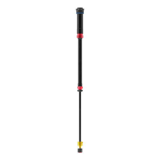 Κιτ αναβάθμισης κασέτας ROCKSHOX Charger 3.2 RC2 με ButterCups για BoXXer D1+(2024+)