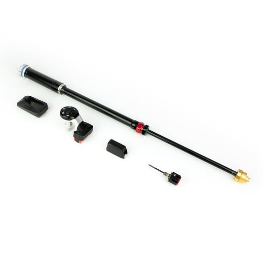 Σετ αναβάθμισης κασέτας ROCKSHOX Charger 3.1 FLIGHT ATTENDANT με ButterCups για PIKE C1+ (2023+)