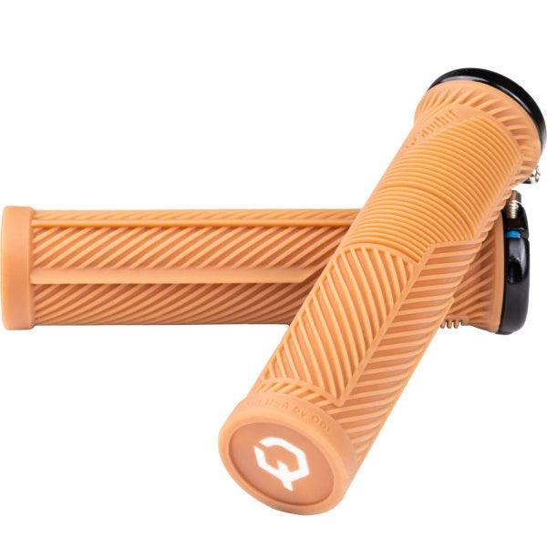 Λαβές AMBIT Bartender GC by ODI 135 mm Καουτσούκ