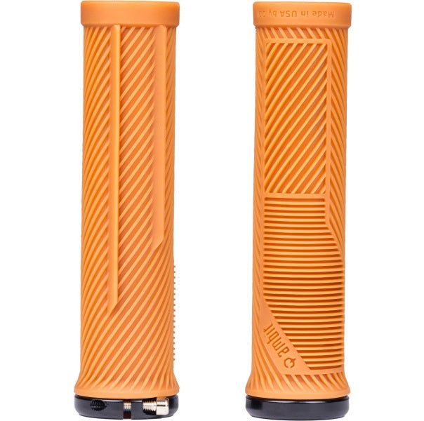 Λαβές AMBIT Bartender GC by ODI 135 mm Καουτσούκ