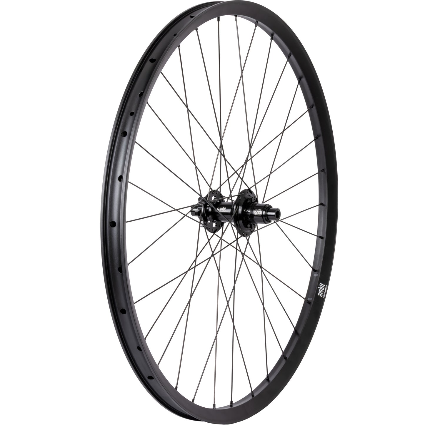 AMBIT REALM 29" 12x148mm Boost POE 102 πίσω τροχός