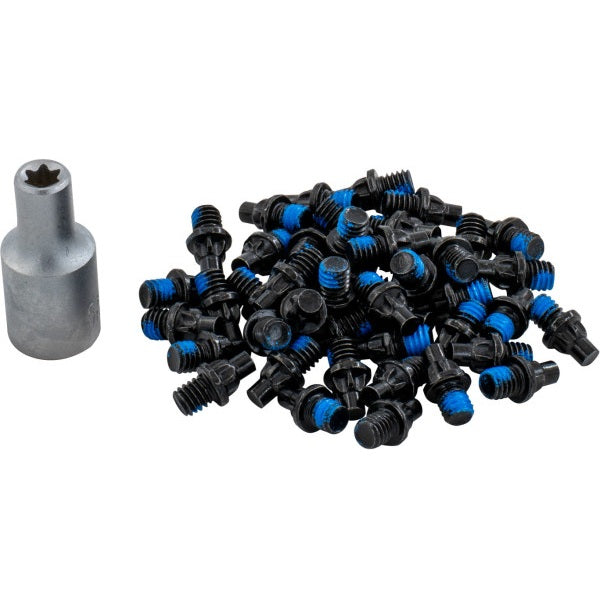 Kit of 44 pins for AMBIT Haxn Hoita / Breach pedals