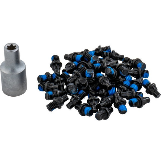 Κιτ 44 ακίδων για πεντάλ AMBIT Haxn Hoita / Breach