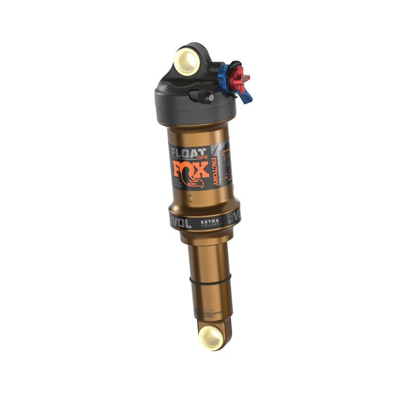 Shock absorber FOX RACING SHOX DPS FACTORY 3pos-Adj Evol SV 2026