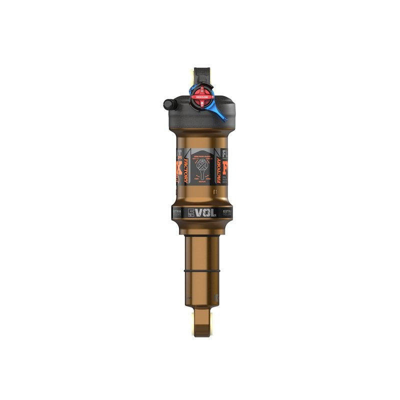 Shock absorber FOX RACING SHOX DPS FACTORY 3pos-Adj Evol SV 2026